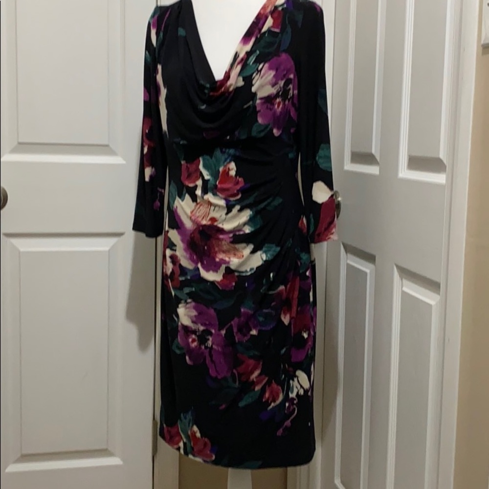 Lauren Ralph Lauren Dress